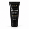 Black Balanced Foaming Cleanser Tube