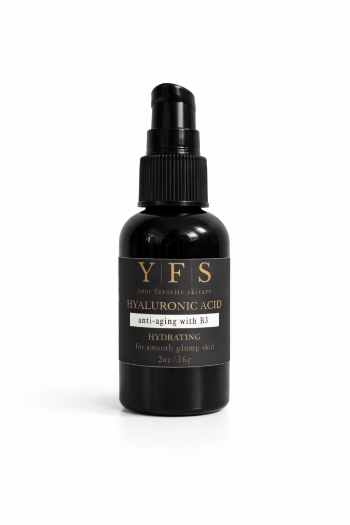 hyaluronic-serum
