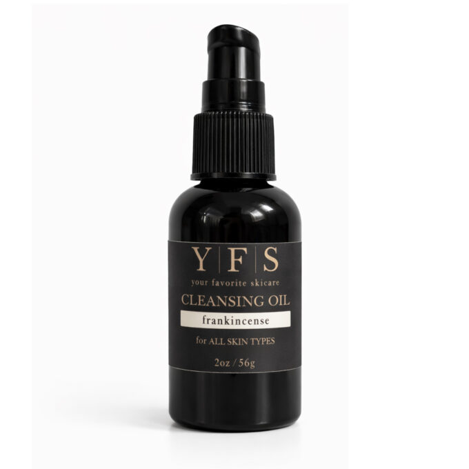 cleansing-oil-product